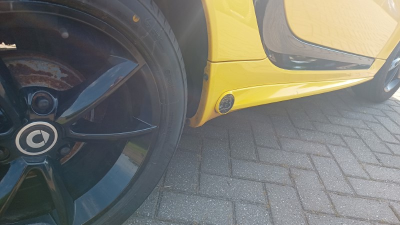 Smart Fourtwo City Flame (4)